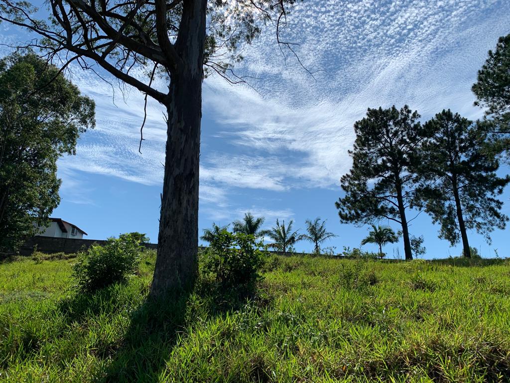 terreno-em-aclive-e-bela-vista-para-horizonte-no-condominio-fechado-parque-dos-manacas-em-jundiai-sp - Salles Imóveis Itupeva e Jundiai - SP